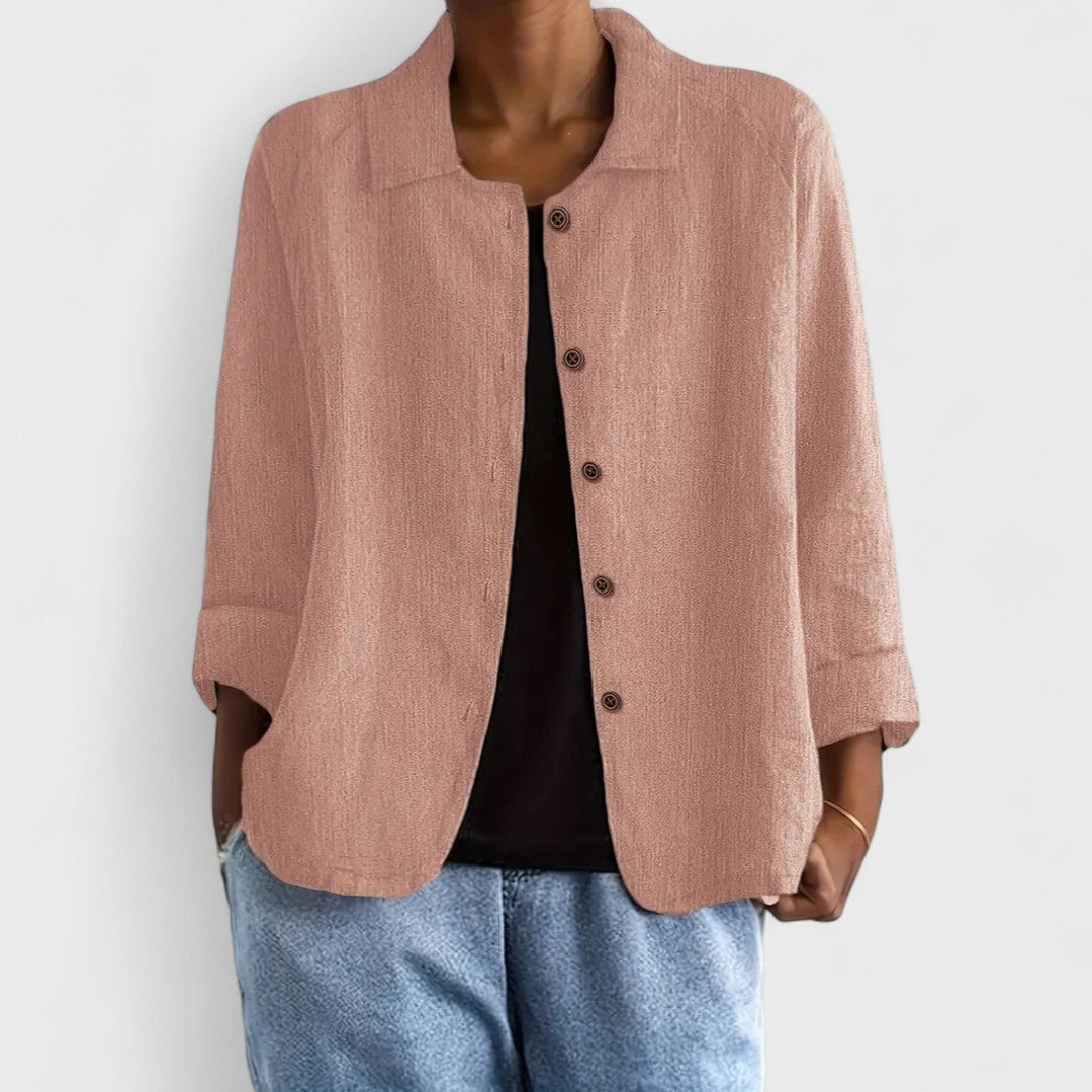 Sofia -  Top classico leggero