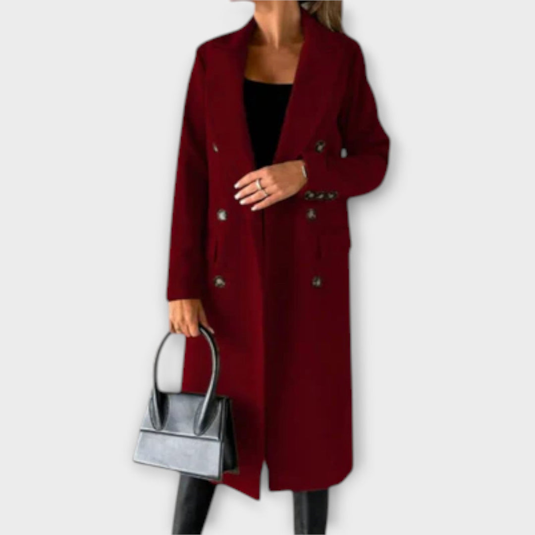 Junelle – Cappotto Elegante