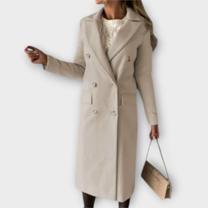 Junelle – Cappotto Elegante