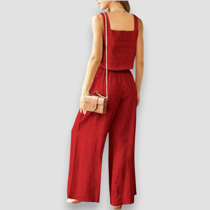 Allegra | Coordinato