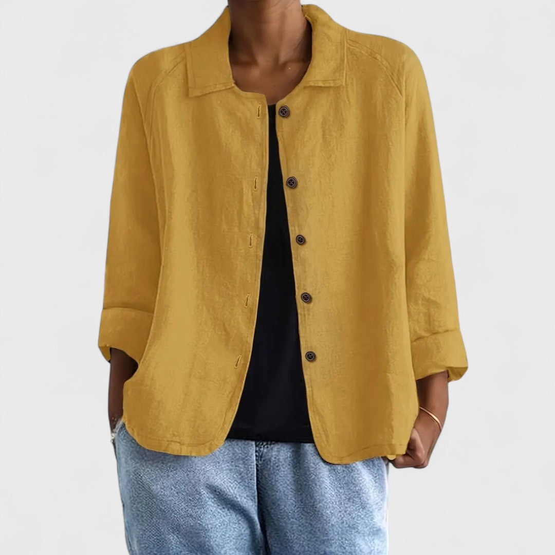 Sofia -  Top classico leggero