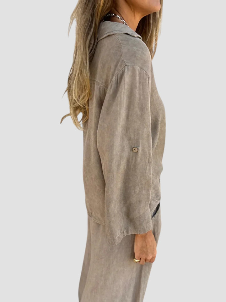 Angelica | Coordinato