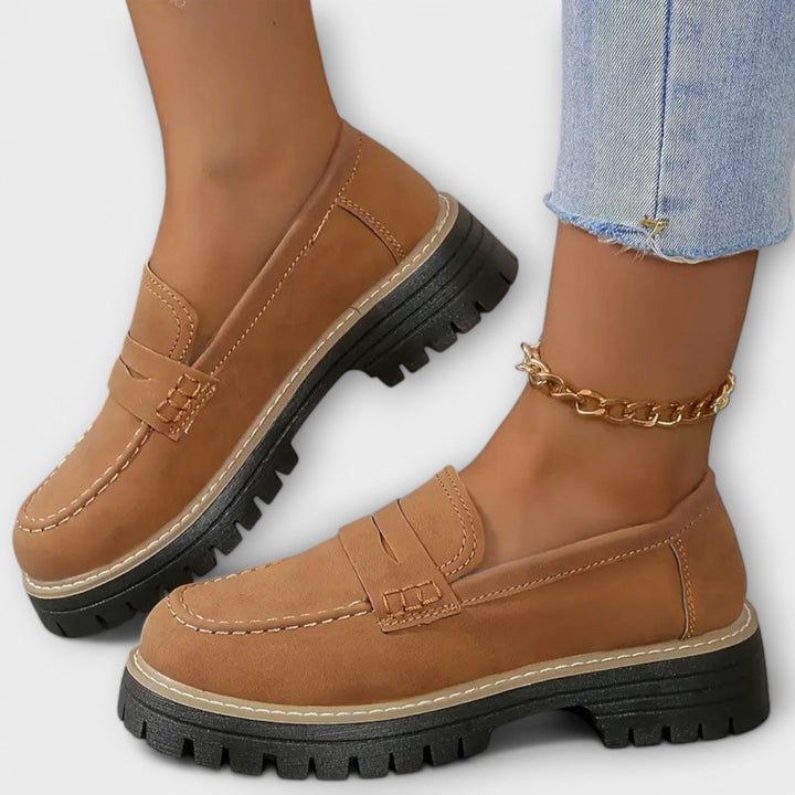 Alisa - eleganti e versatili